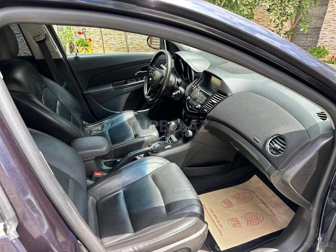 Chevrolet Cruze 2015, 173,991 km - 1.4 l - Bakı
