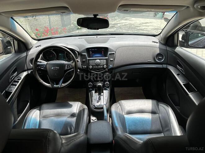Chevrolet Cruze 2015, 173,991 km - 1.4 l - Bakı