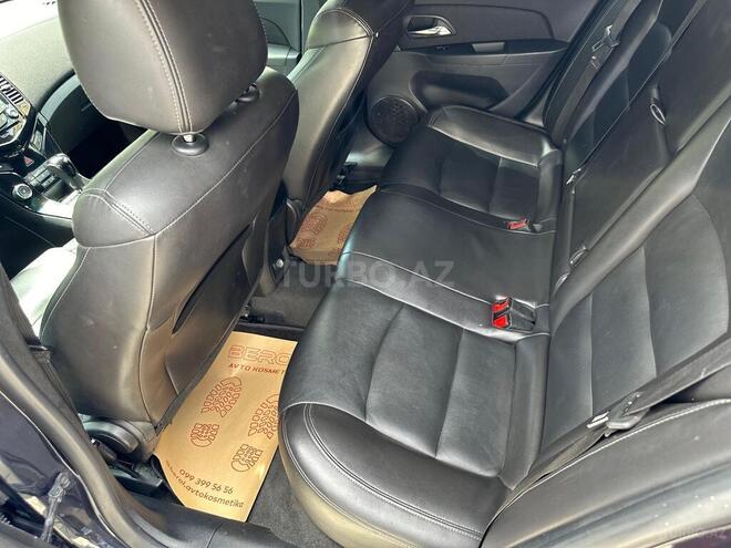Chevrolet Cruze 2015, 173,991 km - 1.4 l - Bakı