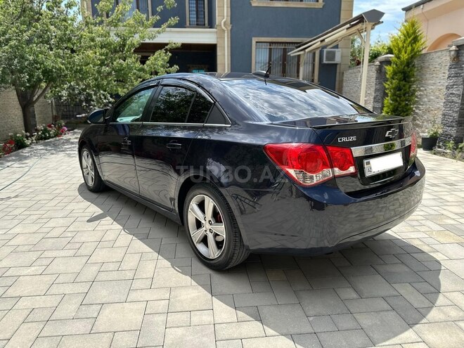 Chevrolet Cruze 2015, 173,991 km - 1.4 l - Bakı