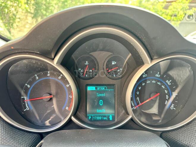 Chevrolet Cruze 2015, 173,991 km - 1.4 l - Bakı