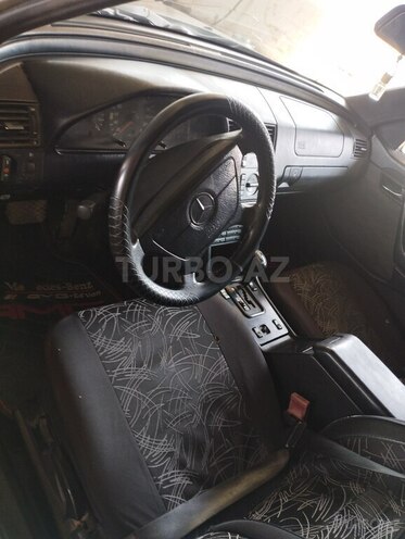 Mercedes C 180 1994, 577,132 km - 1.8 l - Şirvan