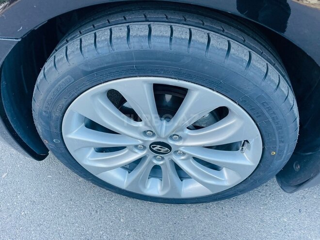Hyundai Sonata 2011, 170,000 km - 2.4 л - Bakı