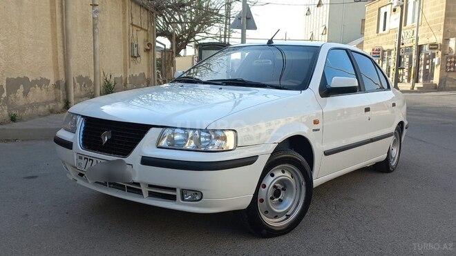 Khazar LX 2021, 210,200 km - 1.7 л - Bakı