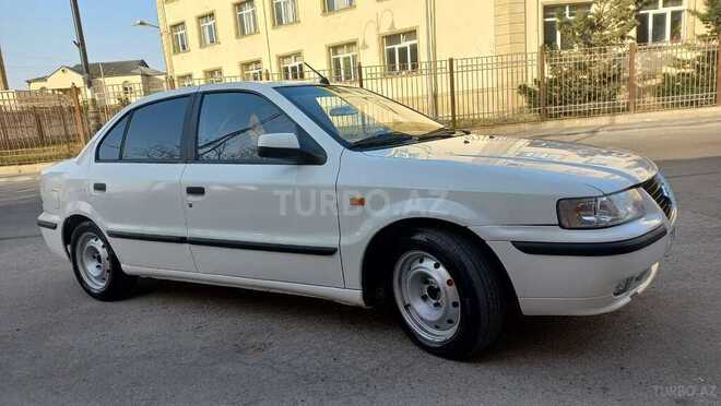 Khazar LX 2021, 210,200 km - 1.7 л - Bakı