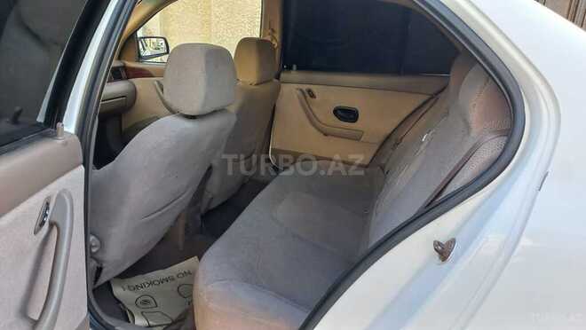Khazar LX 2021, 210,200 km - 1.7 л - Bakı