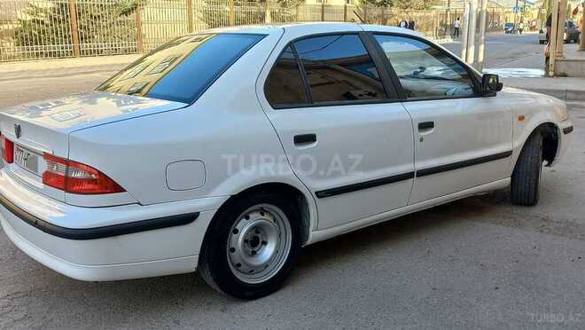 Khazar LX 2021, 210,200 km - 1.7 л - Bakı