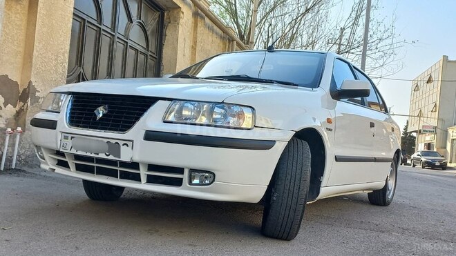 Khazar LX 2021, 210,200 km - 1.7 л - Bakı