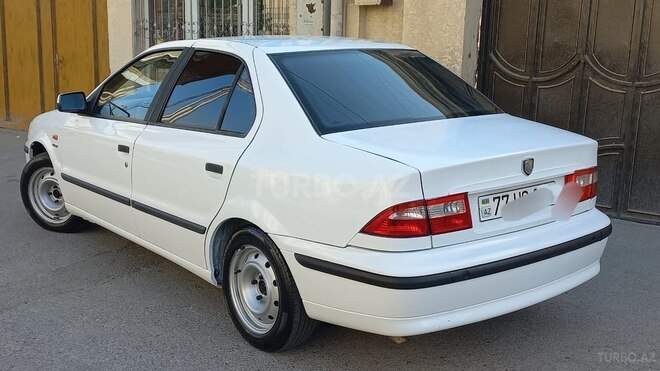 Khazar LX 2021, 210,200 km - 1.7 л - Bakı