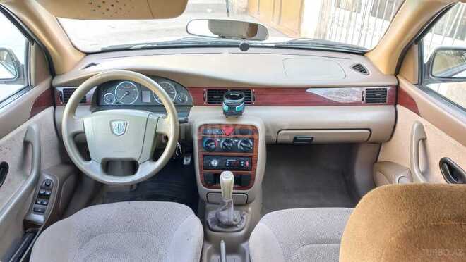 Khazar LX 2021, 210,200 km - 1.7 л - Bakı