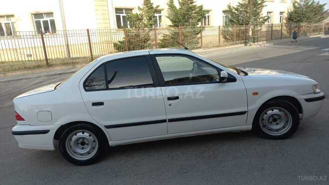 Khazar LX 2021, 210,200 km - 1.7 л - Bakı