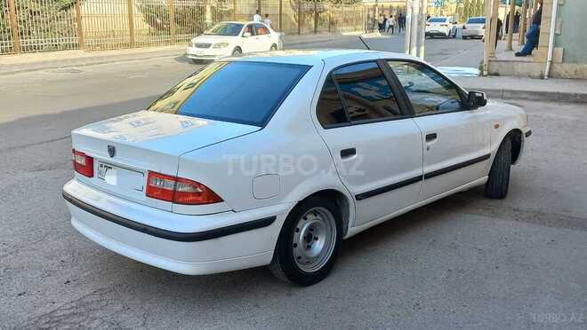 Khazar LX 2021, 210,200 km - 1.7 л - Bakı