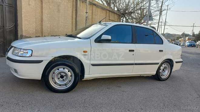 Khazar LX 2021, 210,200 km - 1.7 л - Bakı
