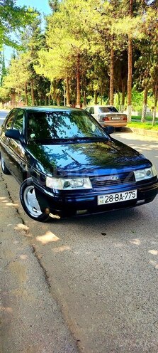 LADA (VAZ) 2112