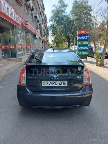 Toyota Prius 2014, 210,000 km - 1.8 l - Bakı