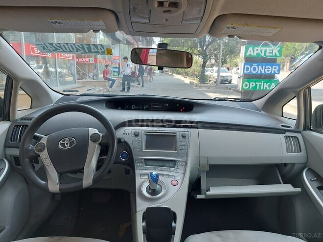 Toyota Prius 2014, 210,000 km - 1.8 l - Bakı