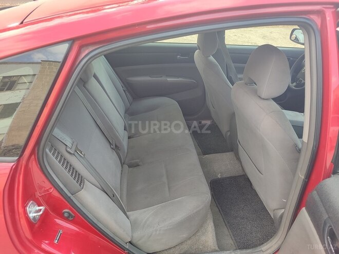 Toyota Prius 2008, 505,566 km - 1.5 l - Bakı