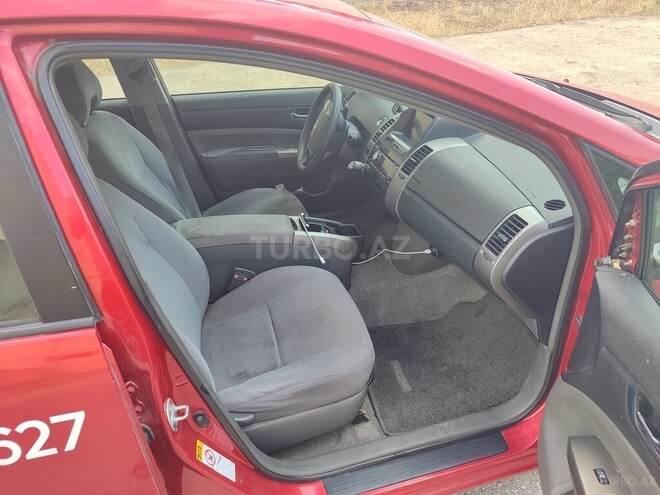Toyota Prius 2008, 505,566 km - 1.5 l - Bakı