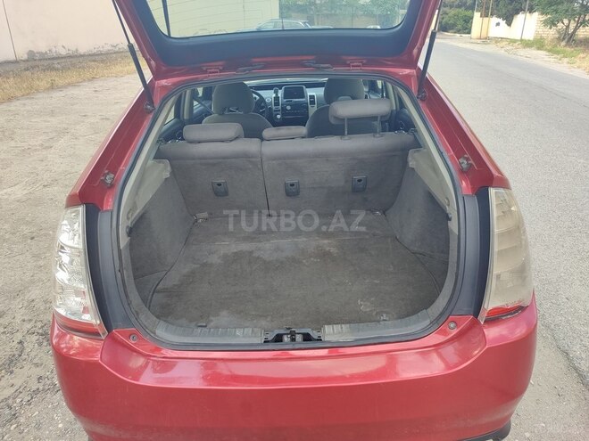 Toyota Prius 2008, 505,566 km - 1.5 l - Bakı