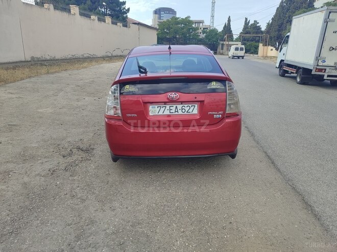 Toyota Prius 2008, 505,566 km - 1.5 l - Bakı