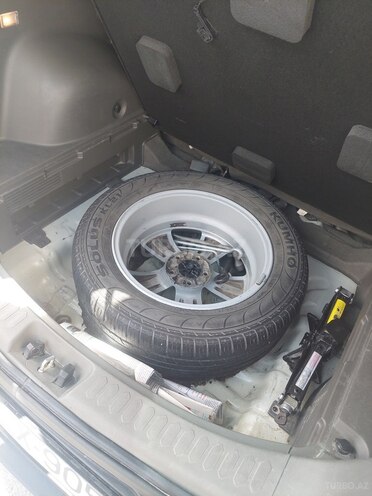 Kia Sportage 2011, 260,000 km - 2.0 l - Bakı
