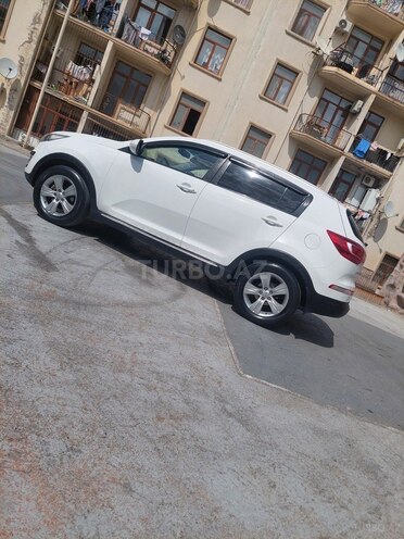 Kia Sportage 2011, 260,000 km - 2.0 l - Bakı