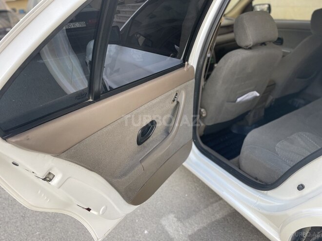 Khazar LX 2022, 154,000 km - 1.6 l - Bakı