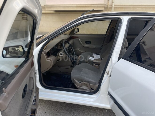 Khazar LX 2022, 154,000 km - 1.6 l - Bakı