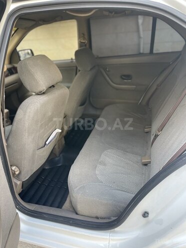 Khazar LX 2022, 154,000 km - 1.6 l - Bakı