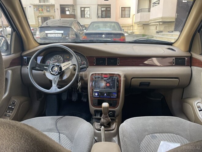Khazar LX 2022, 154,000 km - 1.6 l - Bakı