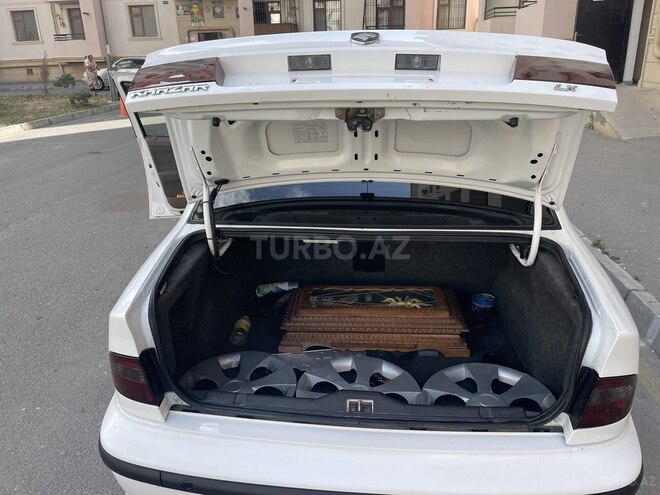 Khazar LX 2022, 154,000 km - 1.6 l - Bakı
