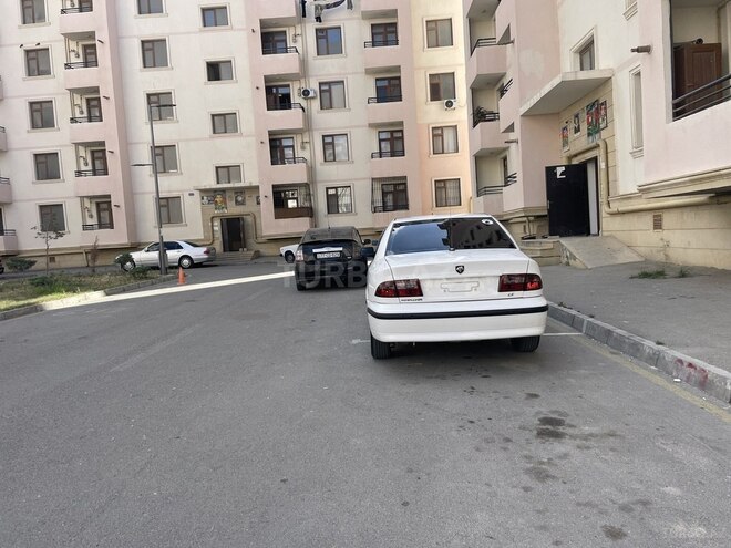 Khazar LX 2022, 154,000 km - 1.6 l - Bakı