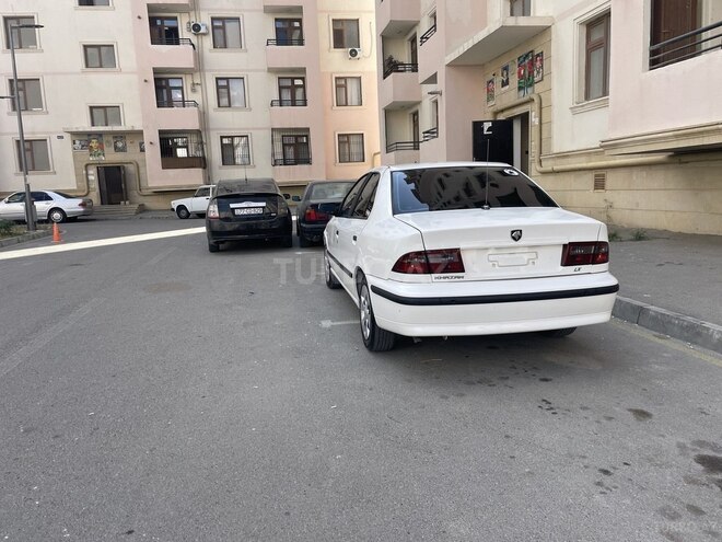 Khazar LX 2022, 154,000 km - 1.6 l - Bakı