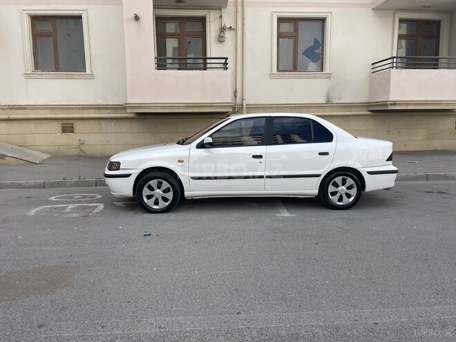 Khazar LX 2022, 154,000 km - 1.6 l - Bakı