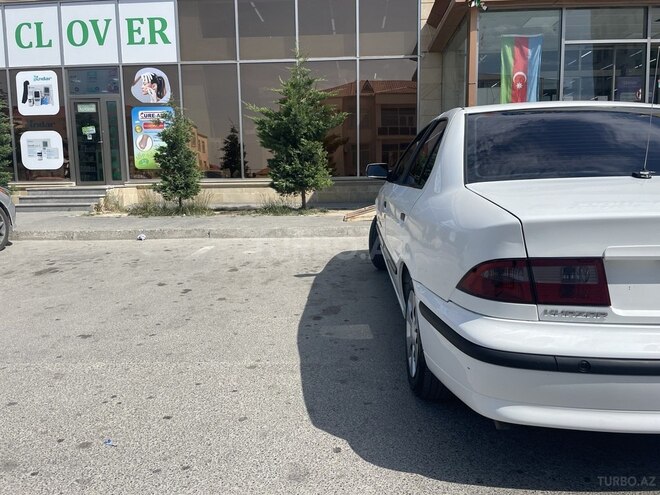 Khazar LX 2022, 154,000 km - 1.6 l - Bakı