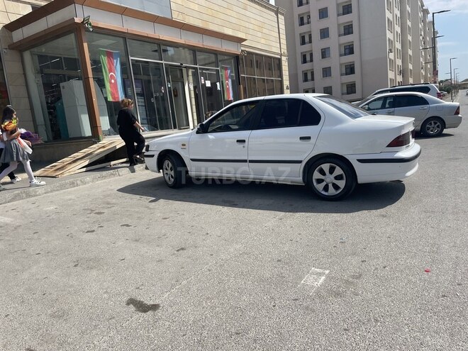 Khazar LX 2022, 154,000 km - 1.6 l - Bakı
