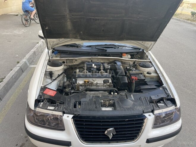 Khazar LX 2022, 154,000 km - 1.6 l - Bakı