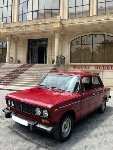LADA (VAZ) 2106 1980, 85,250 km - 1.6 л - Bakı
