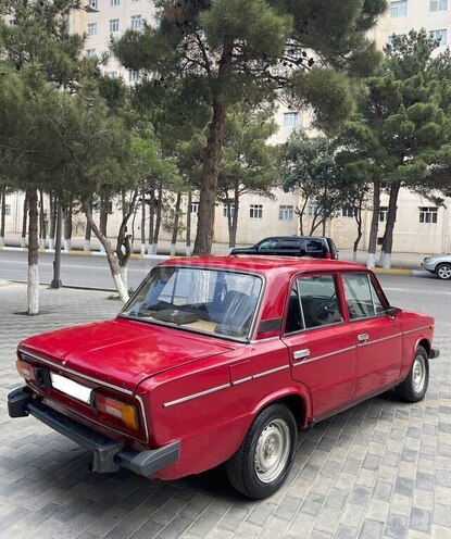 LADA (VAZ) 2106 1980, 85,250 km - 1.6 л - Bakı