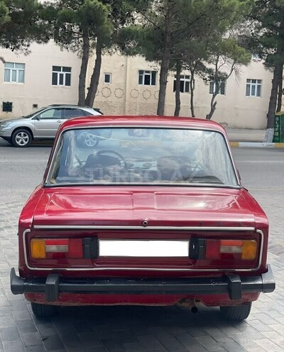 LADA (VAZ) 2106 1980, 85,250 km - 1.6 л - Bakı