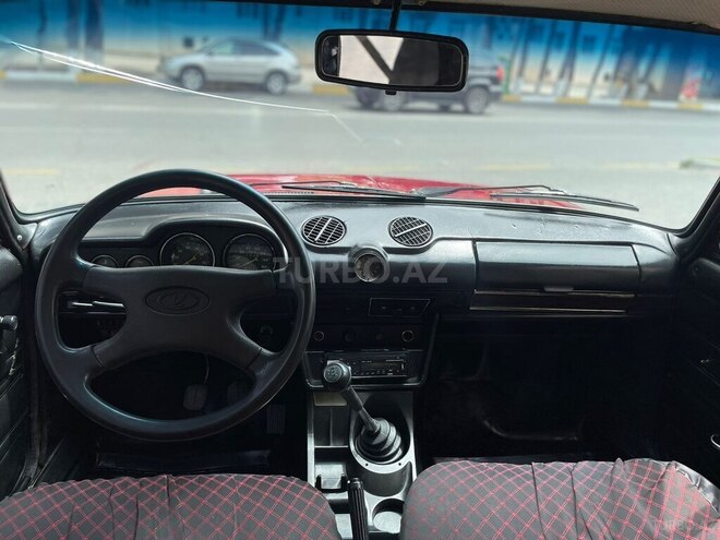 LADA (VAZ) 2106 1980, 85,250 km - 1.6 л - Bakı