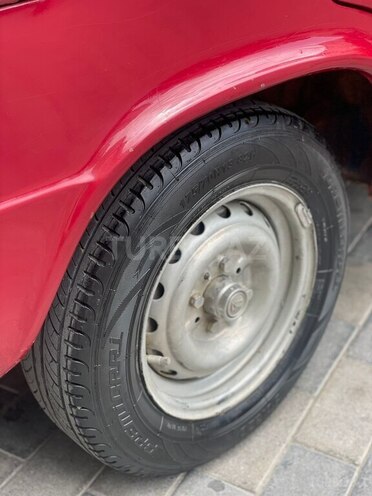 LADA (VAZ) 2106 1980, 85,250 km - 1.6 л - Bakı