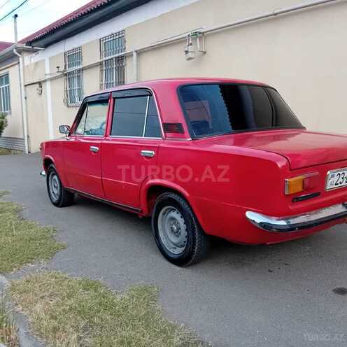 LADA (VAZ) 21011