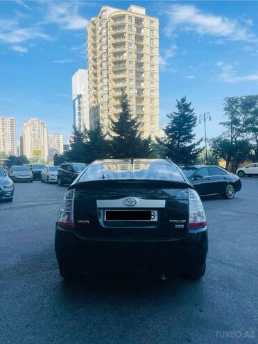 Toyota Prius 2008, 238,000 km - 1.5 l - Bakı