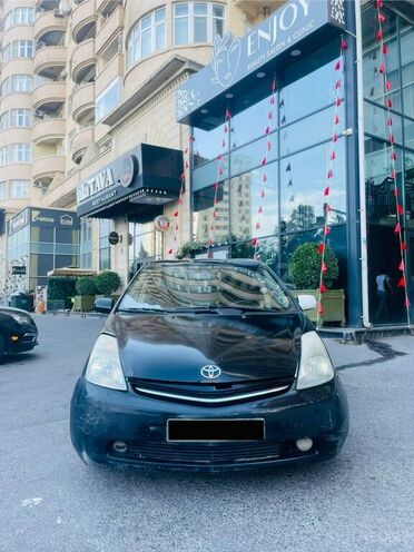 Toyota Prius 2008, 238,000 km - 1.5 l - Bakı