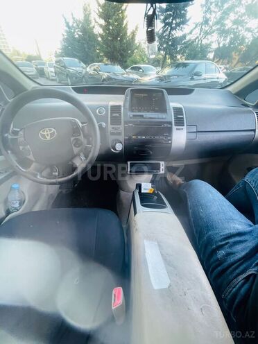 Toyota Prius 2008, 238,000 km - 1.5 l - Bakı