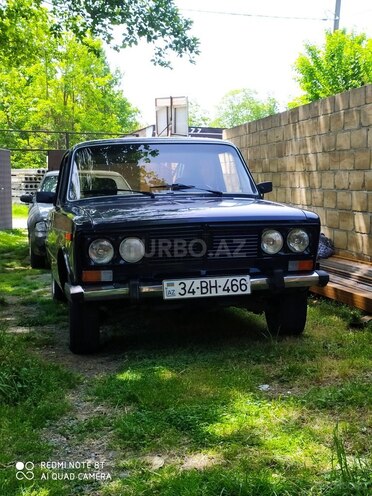 LADA (VAZ) 2106