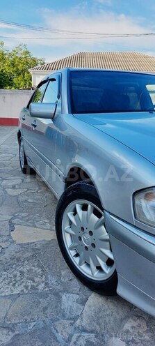 Mercedes C 180 1999, 296,764 km - 1.8 l - Tovuz