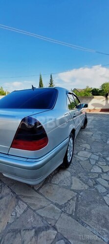 Mercedes C 180 1999, 296,764 km - 1.8 l - Tovuz