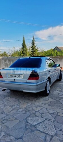 Mercedes C 180 1999, 296,764 km - 1.8 l - Tovuz